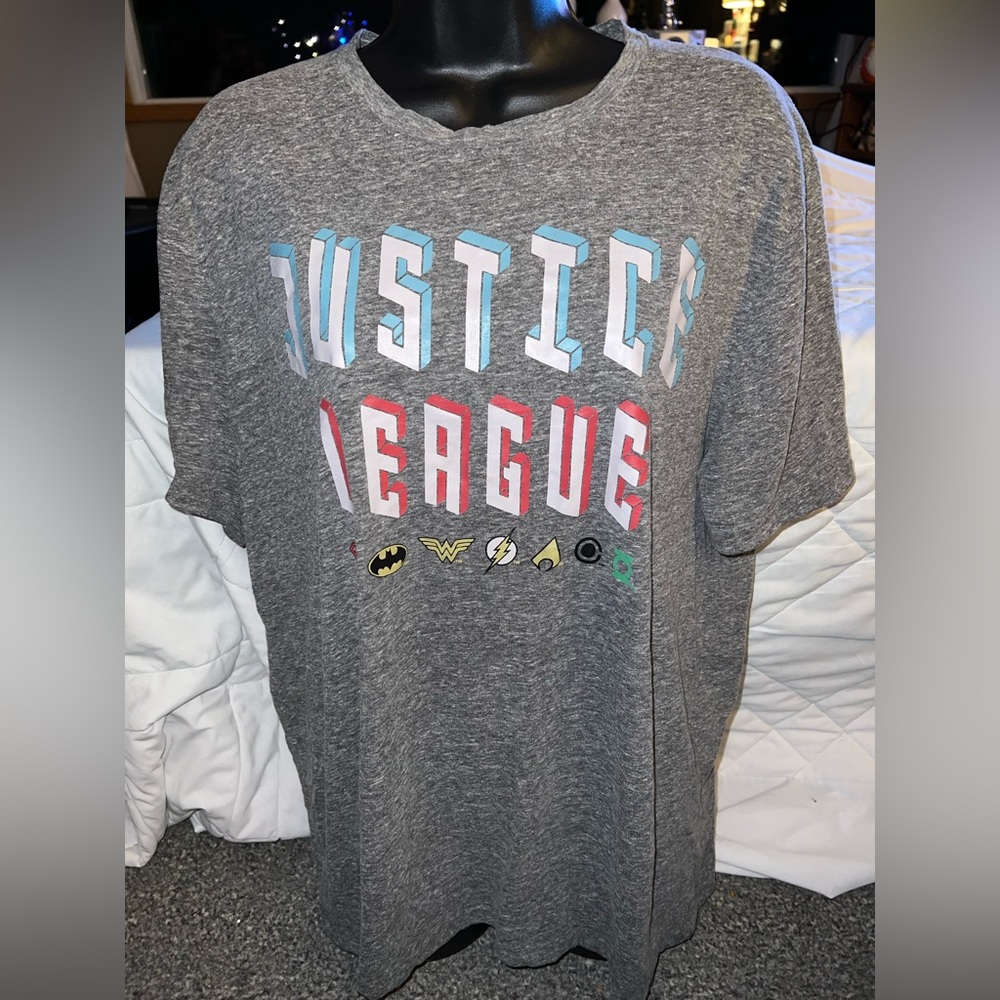 Justice League T-Shirt
